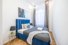 Charming E24 Grand Residence Next to the Andrássy Fashion St